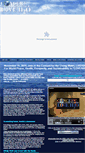 Mobile Screenshot of liveh2o.org